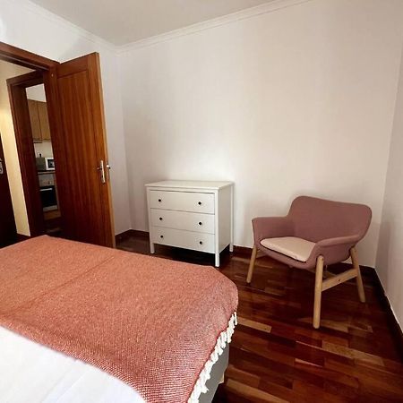 Ferienwohnung Prime Location - Historic District With Private Parking Lissabon Exterior foto