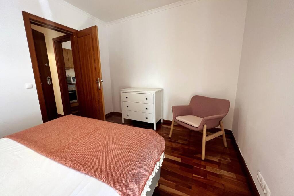 Ferienwohnung Prime Location - Historic District With Private Parking Lissabon Exterior foto