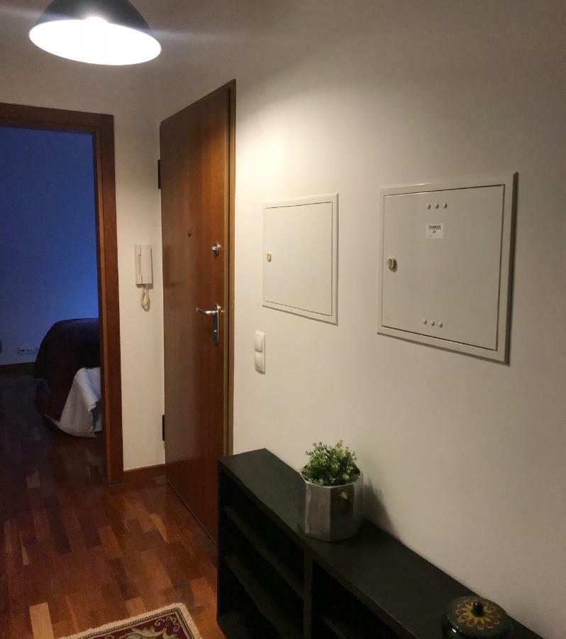 Ferienwohnung Prime Location - Historic District With Private Parking Lissabon Exterior foto