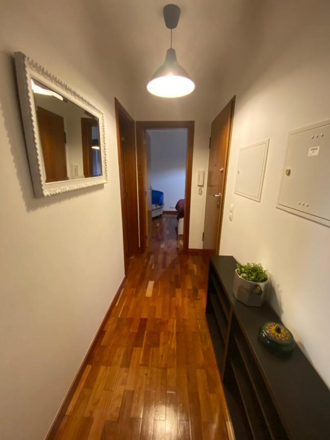 Ferienwohnung Prime Location - Historic District With Private Parking Lissabon Exterior foto