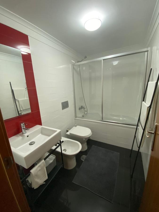 Ferienwohnung Prime Location - Historic District With Private Parking Lissabon Exterior foto
